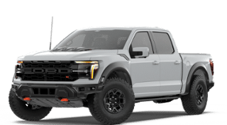 2026 Ford F-150® External Image 2